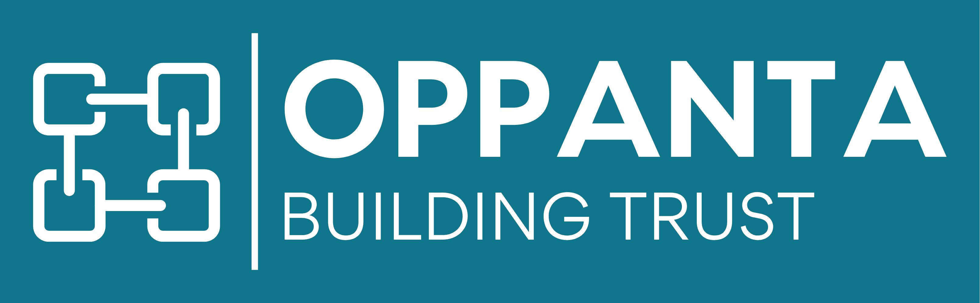 Oppanta - Building Trust